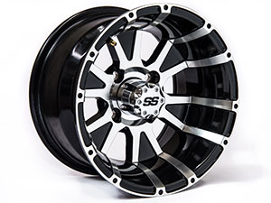 Black Cobra 25 O/S Black Cobra 25 O/S