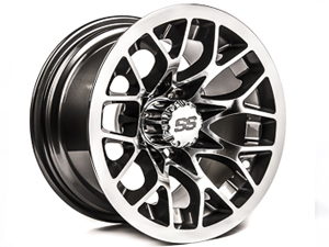 Gun Metal Inlay Optima Gun Metal Inlay Optima