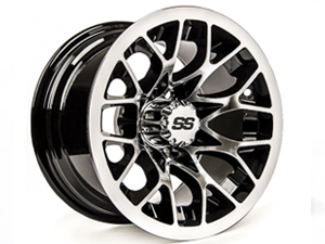 Black Inlay Optima Black Inlay Optima