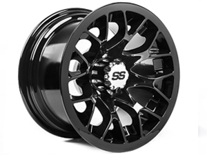 Gloss Black Optima Gloss Black Optima