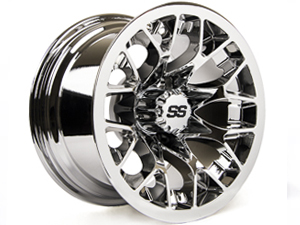 Chrome Optima Chrome Optima