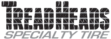 Tread Heads Logo