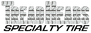 TreadHeads Logo