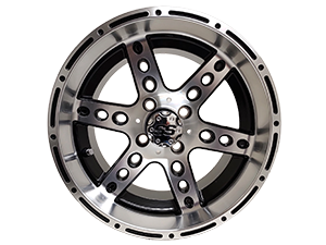 black-machined-bellet-vbullet-14 Black Machined Bullet 14
